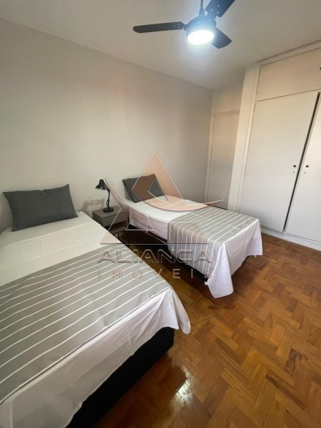 Aliança Imóveis - Imobiliária em Ribeirão Preto - SP - Apartamento - Centro - Ribeirão Preto
