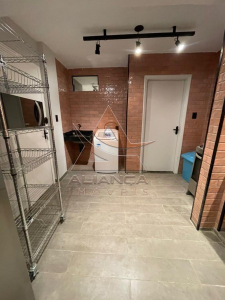 Aliança Imóveis - Imobiliária em Ribeirão Preto - SP - Apartamento - Centro - Ribeirão Preto