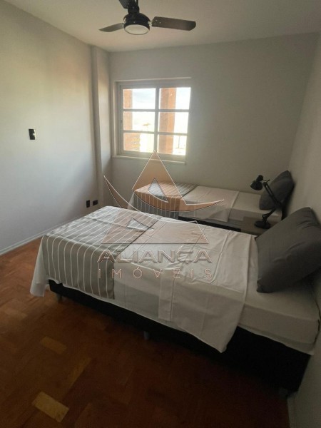 Aliança Imóveis - Imobiliária em Ribeirão Preto - SP - Apartamento - Centro - Ribeirão Preto