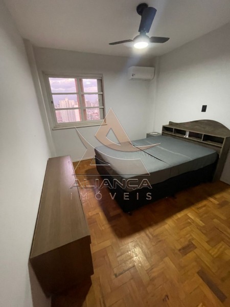 Aliança Imóveis - Imobiliária em Ribeirão Preto - SP - Apartamento - Centro - Ribeirão Preto