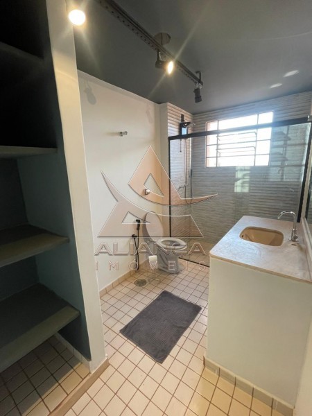 Aliança Imóveis - Imobiliária em Ribeirão Preto - SP - Apartamento - Centro - Ribeirão Preto