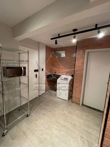 Aliança Imóveis - Imobiliária em Ribeirão Preto - SP - Apartamento - Centro - Ribeirão Preto