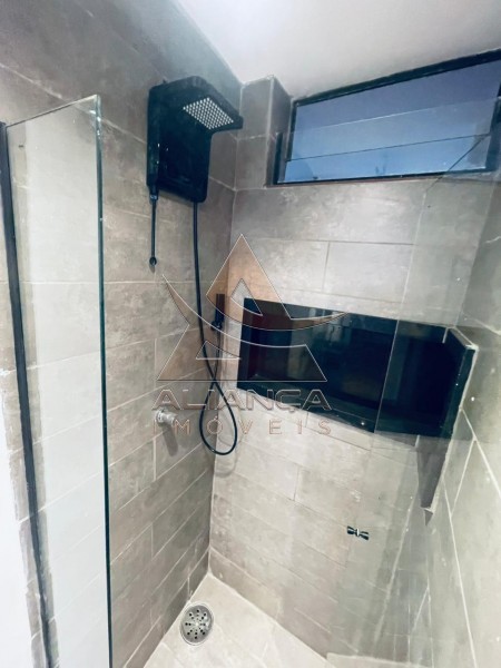 Aliança Imóveis - Imobiliária em Ribeirão Preto - SP - Apartamento - Centro - Ribeirão Preto