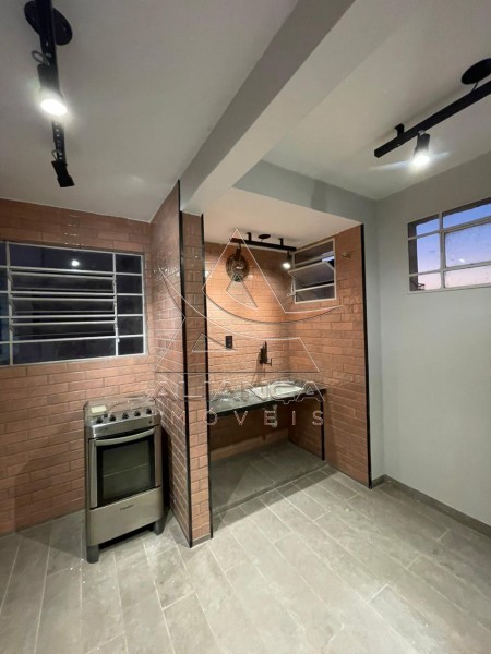 Aliança Imóveis - Imobiliária em Ribeirão Preto - SP - Apartamento - Centro - Ribeirão Preto