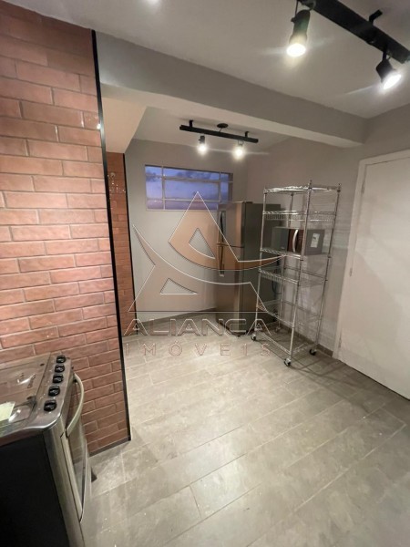 Aliança Imóveis - Imobiliária em Ribeirão Preto - SP - Apartamento - Centro - Ribeirão Preto
