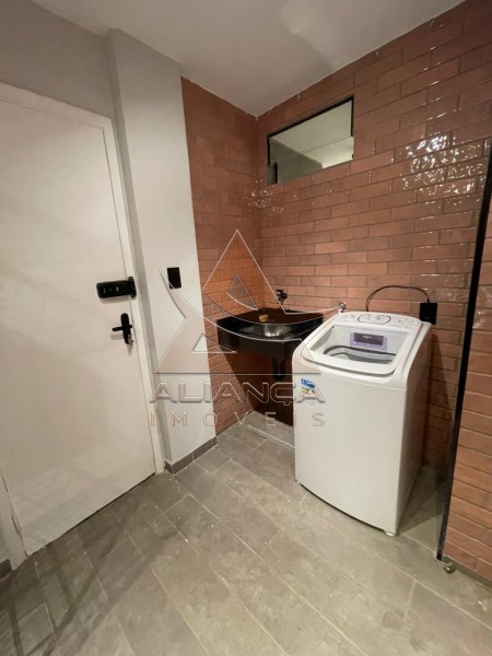 Aliança Imóveis - Imobiliária em Ribeirão Preto - SP - Apartamento - Centro - Ribeirão Preto