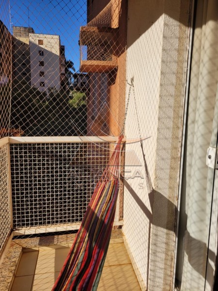 Aliança Imóveis - Imobiliária em Ribeirão Preto - SP - Apartamento - Lagoinha - Ribeirão Preto