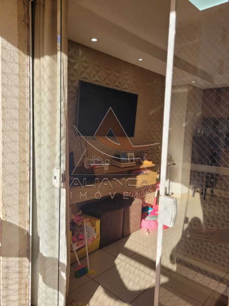 Aliança Imóveis - Imobiliária em Ribeirão Preto - SP - Apartamento - Lagoinha - Ribeirão Preto