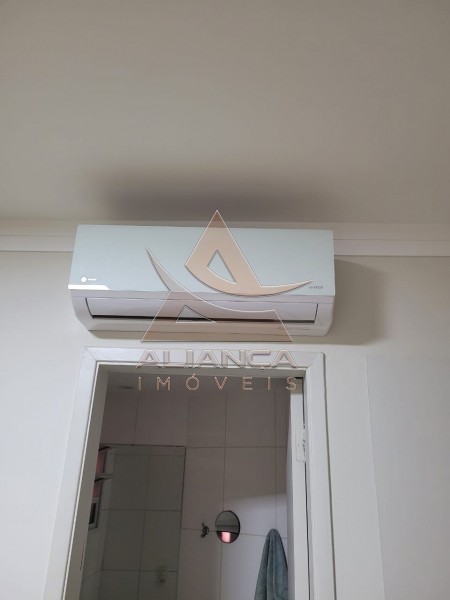 Aliança Imóveis - Imobiliária em Ribeirão Preto - SP - Apartamento - Lagoinha - Ribeirão Preto