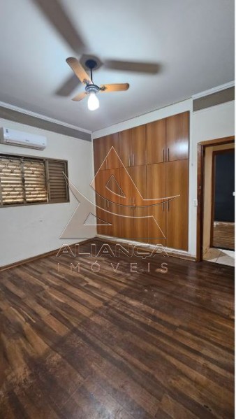 Aliança Imóveis - Imobiliária em Ribeirão Preto - SP - Casa - Recreio Anhanguera - Ribeirão Preto