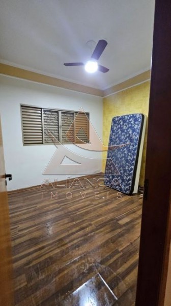 Aliança Imóveis - Imobiliária em Ribeirão Preto - SP - Casa - Recreio Anhanguera - Ribeirão Preto