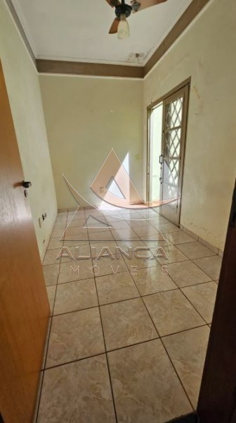 Aliança Imóveis - Imobiliária em Ribeirão Preto - SP - Casa - Recreio Anhanguera - Ribeirão Preto