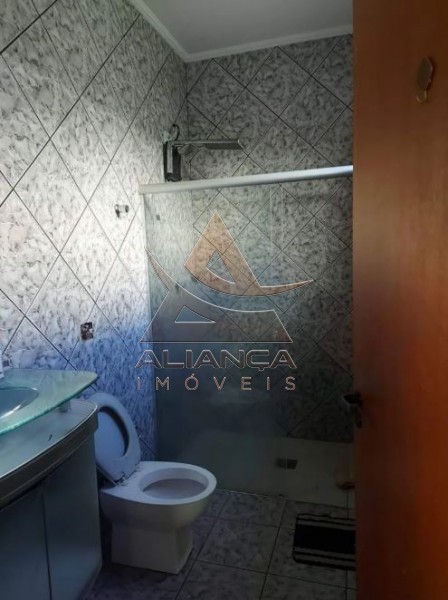 Aliança Imóveis - Imobiliária em Ribeirão Preto - SP - Casa - Recreio Anhanguera - Ribeirão Preto