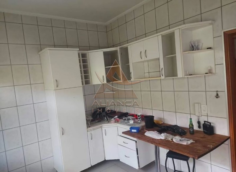 Aliança Imóveis - Imobiliária em Ribeirão Preto - SP - Casa - Recreio Anhanguera - Ribeirão Preto