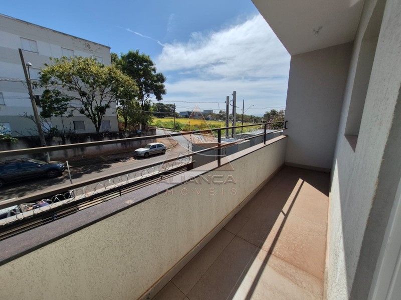 Apartamento - Jardim Zara - Ribeirão Preto