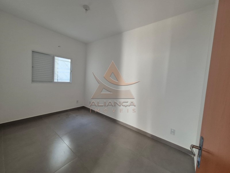 Aliança Imóveis - Imobiliária em Ribeirão Preto - SP - Apartamento - Jardim Zara - Ribeirão Preto