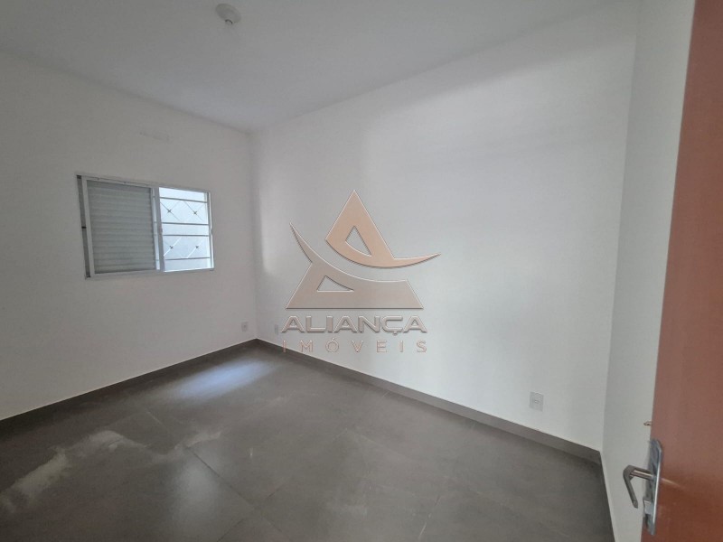 Aliança Imóveis - Imobiliária em Ribeirão Preto - SP - Apartamento - Jardim Zara - Ribeirão Preto