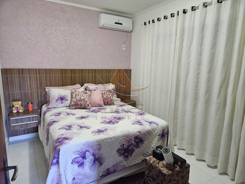 Aliança Imóveis - Imobiliária em Ribeirão Preto - SP - Apartamento - Palmares - Ribeirão Preto