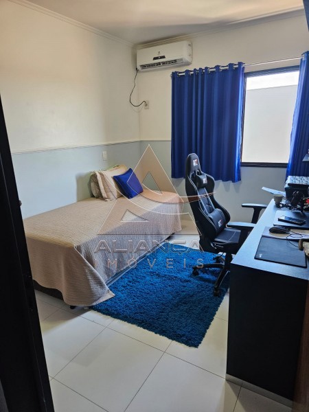 Aliança Imóveis - Imobiliária em Ribeirão Preto - SP - Apartamento - Palmares - Ribeirão Preto
