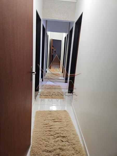 Aliança Imóveis - Imobiliária em Ribeirão Preto - SP - Apartamento - Palmares - Ribeirão Preto