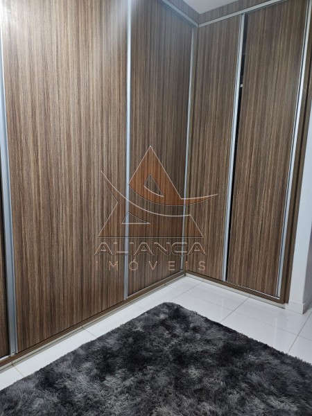 Aliança Imóveis - Imobiliária em Ribeirão Preto - SP - Apartamento - Palmares - Ribeirão Preto
