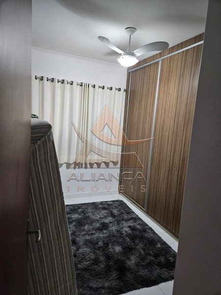 Aliança Imóveis - Imobiliária em Ribeirão Preto - SP - Apartamento - Palmares - Ribeirão Preto