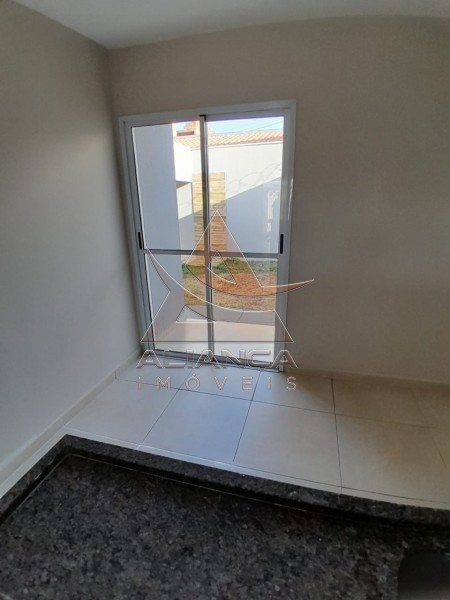 Aliança Imóveis - Imobiliária em Ribeirão Preto - SP - Casa - Parque das Oliveiras - Ribeirão Preto
