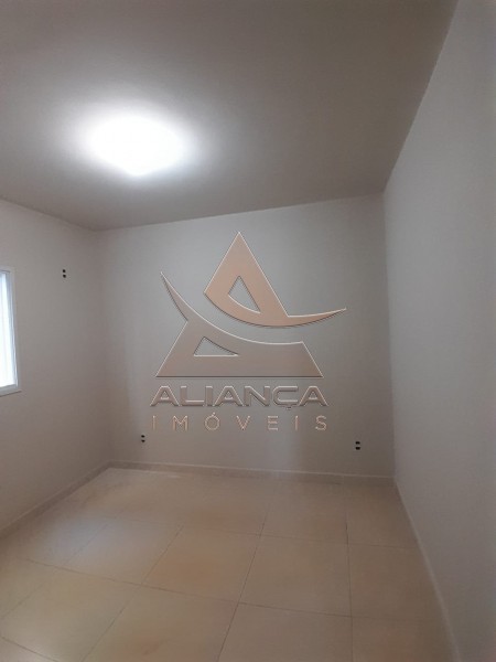 Aliança Imóveis - Imobiliária em Ribeirão Preto - SP - Casa - Parque das Oliveiras - Ribeirão Preto