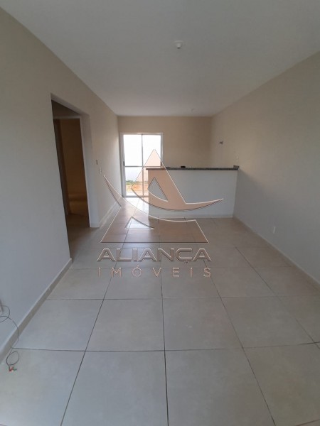 Aliança Imóveis - Imobiliária em Ribeirão Preto - SP - Casa - Parque das Oliveiras - Ribeirão Preto