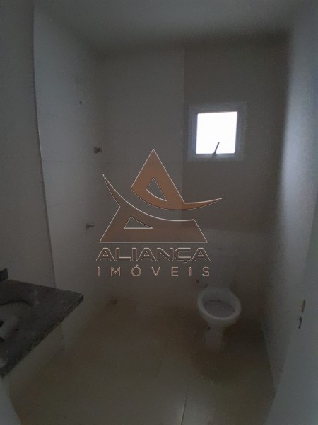 Aliança Imóveis - Imobiliária em Ribeirão Preto - SP - Casa - Parque das Oliveiras - Ribeirão Preto