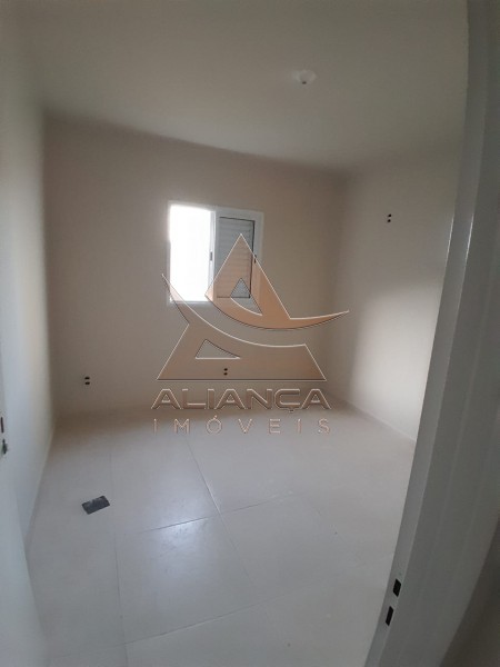 Aliança Imóveis - Imobiliária em Ribeirão Preto - SP - Casa - Parque das Oliveiras - Ribeirão Preto