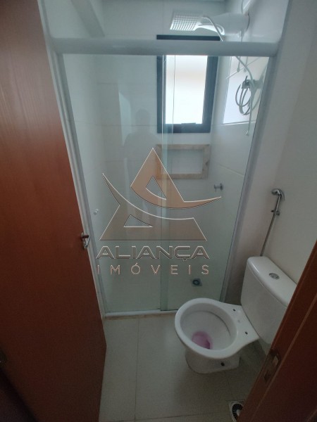 Aliança Imóveis - Imobiliária em Ribeirão Preto - SP - Apartamento - Ribeirânia - Ribeirão Preto