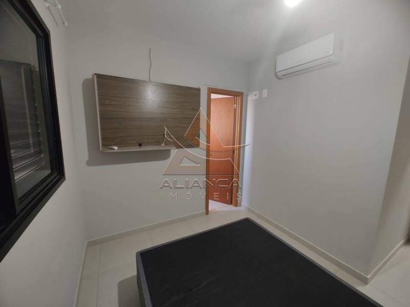 Aliança Imóveis - Imobiliária em Ribeirão Preto - SP - Apartamento - Ribeirânia - Ribeirão Preto