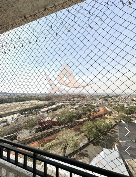 Aliança Imóveis - Imobiliária em Ribeirão Preto - SP - Apartamento - Alto do Ipiranga - Ribeirão Preto