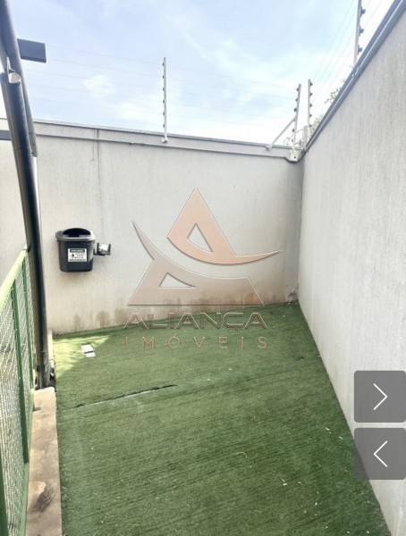 Aliança Imóveis - Imobiliária em Ribeirão Preto - SP - Apartamento - Alto do Ipiranga - Ribeirão Preto