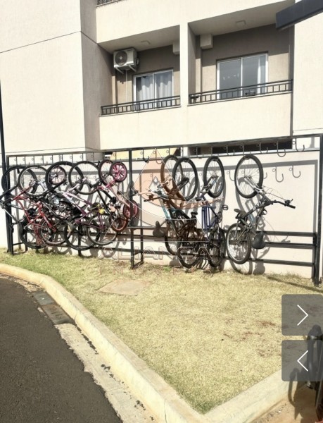 Aliança Imóveis - Imobiliária em Ribeirão Preto - SP - Apartamento - Alto do Ipiranga - Ribeirão Preto