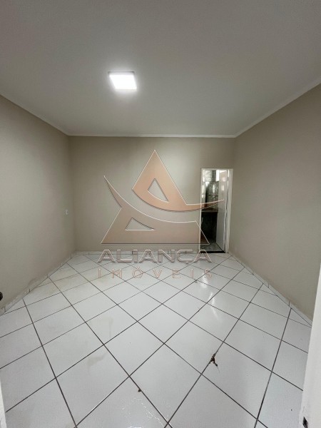 Aliança Imóveis - Imobiliária em Ribeirão Preto - SP - Casa - Cândido Portinari - Ribeirão Preto