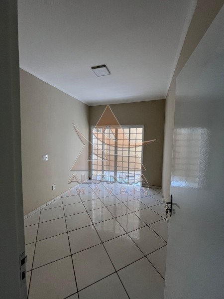 Aliança Imóveis - Imobiliária em Ribeirão Preto - SP - Casa - Cândido Portinari - Ribeirão Preto