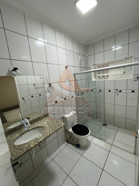 Aliança Imóveis - Imobiliária em Ribeirão Preto - SP - Casa - Cândido Portinari - Ribeirão Preto