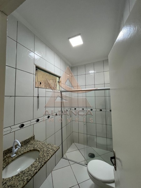Aliança Imóveis - Imobiliária em Ribeirão Preto - SP - Casa - Cândido Portinari - Ribeirão Preto