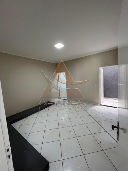 Aliança Imóveis - Imobiliária em Ribeirão Preto - SP - Casa - Cândido Portinari - Ribeirão Preto