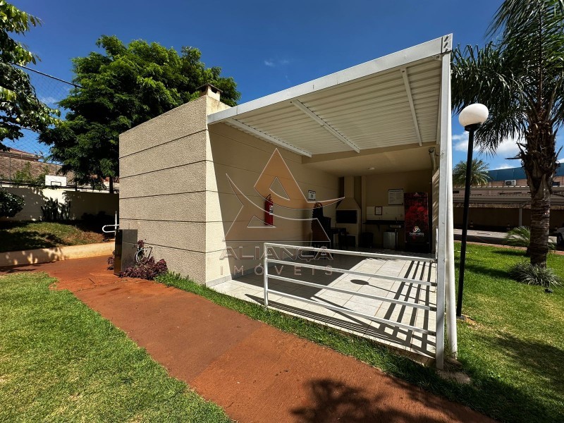 Aliança Imóveis - Imobiliária em Ribeirão Preto - SP - Apartamento - Planalto Verde - Ribeirão Preto