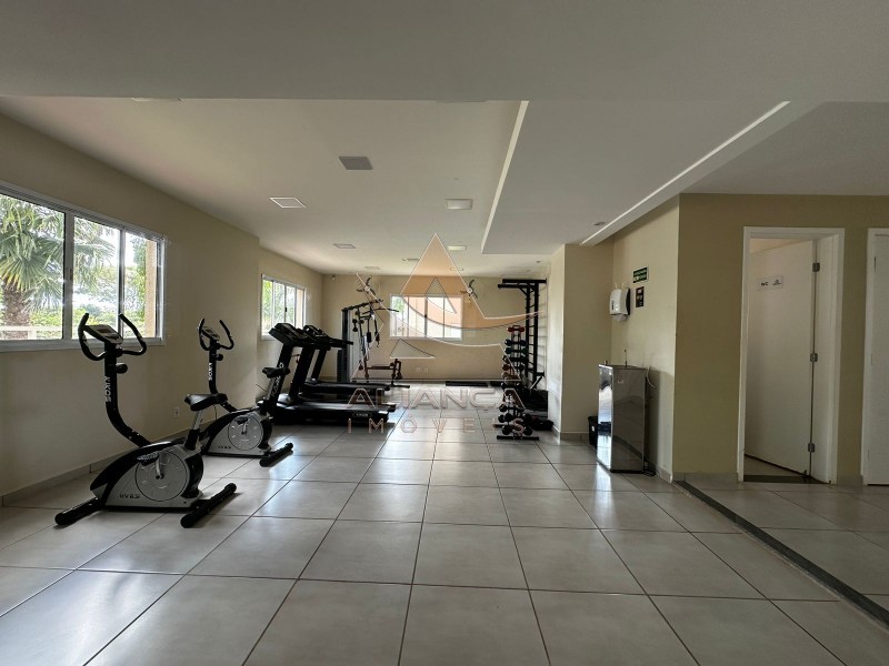 Aliança Imóveis - Imobiliária em Ribeirão Preto - SP - Apartamento - Planalto Verde - Ribeirão Preto