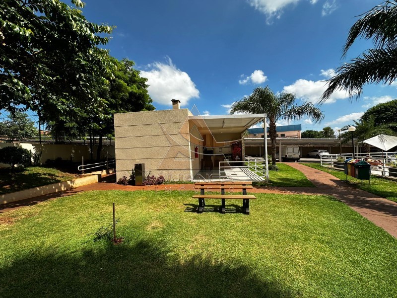 Aliança Imóveis - Imobiliária em Ribeirão Preto - SP - Apartamento - Planalto Verde - Ribeirão Preto