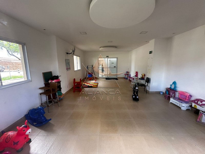 Aliança Imóveis - Imobiliária em Ribeirão Preto - SP - Apartamento - Planalto Verde - Ribeirão Preto