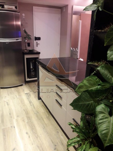Aliança Imóveis - Imobiliária em Ribeirão Preto - SP - Apartamento - Planalto Verde - Ribeirão Preto