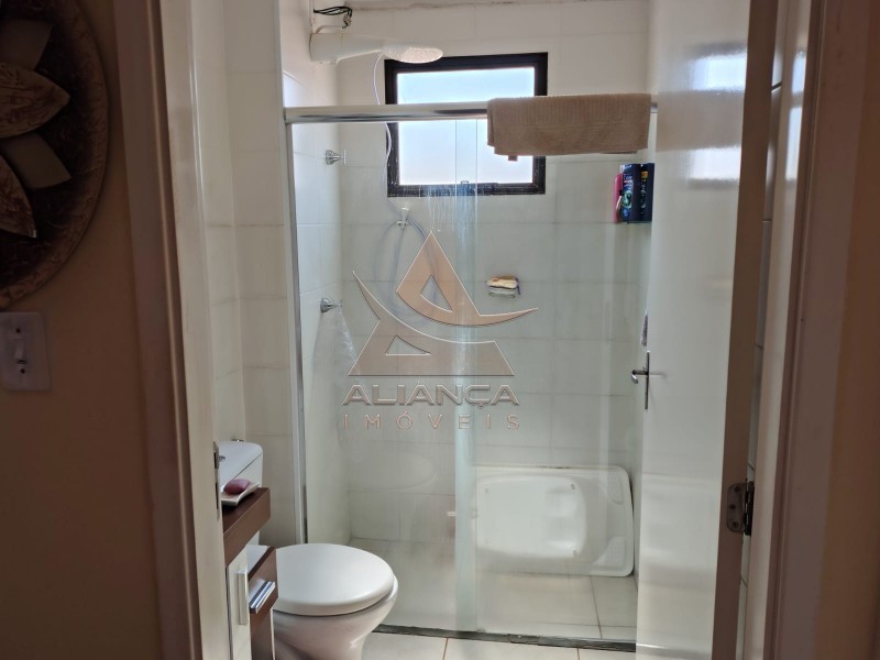 Aliança Imóveis - Imobiliária em Ribeirão Preto - SP - Apartamento - Planalto Verde - Ribeirão Preto