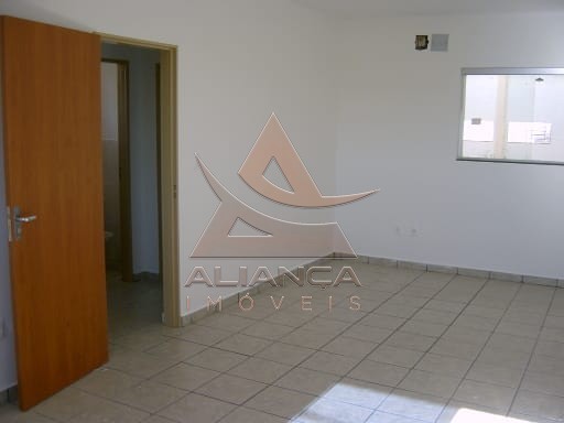 Aliança Imóveis - Imobiliária em Ribeirão Preto - SP - Galpão - Palmares - Ribeirão Preto