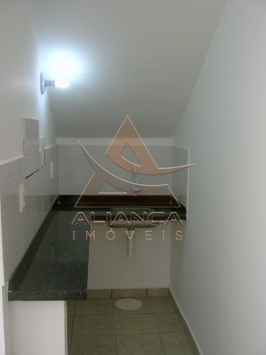 Aliança Imóveis - Imobiliária em Ribeirão Preto - SP - Galpão - Palmares - Ribeirão Preto
