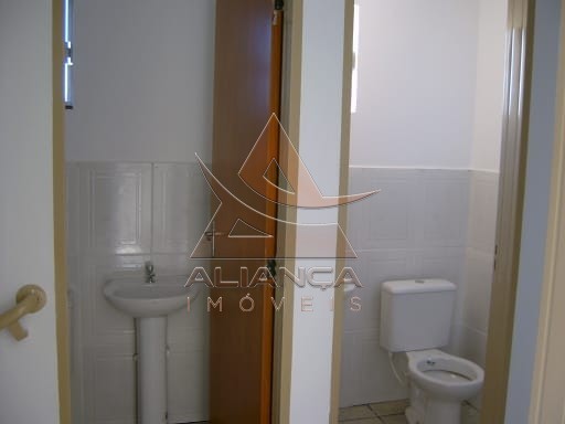 Aliança Imóveis - Imobiliária em Ribeirão Preto - SP - Galpão - Palmares - Ribeirão Preto